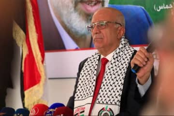 イエメンのフーシ、イスラエルの空爆で「首相」死亡と発表　報復誓う