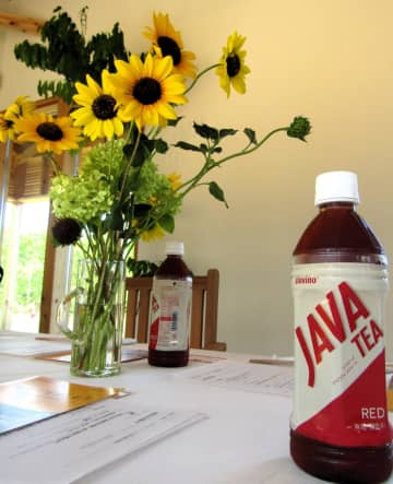 どんな食事にも合わせられるよう「ジャワティ」の原材料は紅茶のみ　36年前に作り上げられた価値が食のプロにじわり浸透　大塚食品