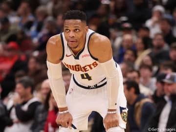 元NBA選手がFAの状況が続くラスを語る「なんでこんなに時間がかかるのか分からない」
