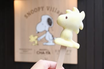 絶対欲しいスヌーピー限定グッズ＆注目の食べ歩きフードまとめ！「SNOOPY Village 川越」体験レポ♪