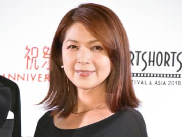 飯島直子、事務所所属は「嫌だった」　“やりたくなかった”仕事も告白「すごい悩みました」