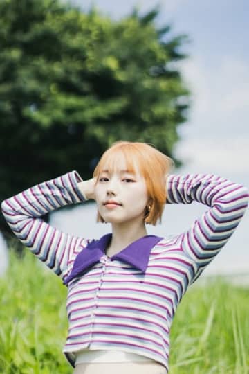 ゆいにしお、新曲「Family」がアニメ『父は英雄、母は精霊、娘の私は転生者。』EDテーマに