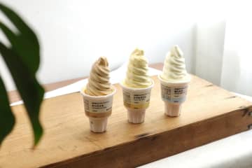 無印良品にソフトクリームあるの知ってる!?想像を超えるミルク感でこの夏にぴったり【今週の無印良品vol.39】