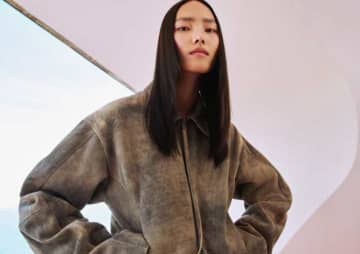 H&M Studioの最新コレクション♡秋を彩る全10型をチェック
