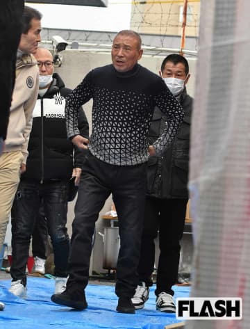 六代目山口組　見えてきた本部機能「名古屋に移転」の可能性…背景は“大会議室”がある一家代表の度重なる逮捕