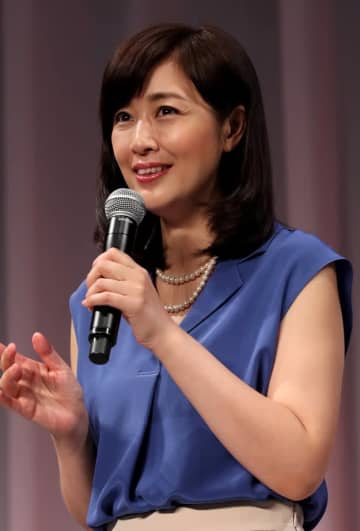 「食べたことない」菊池桃子、“珍しい”品種のフルーツに反響「初めて知りました」「どんな味？？」