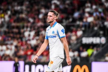 ミラン、マルセイユからフランス代表MFラビオ獲得へ交渉中　移籍金は約26億円、本人も“ロッソネロ”移籍を希望か