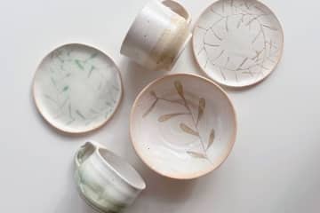 暮らしを彩る器マルシェ！「器と暮らし市」万博記念公園で10月開催