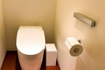 日本のトイレットペーパーの薄さに隠されたこだわり―在中国日本大使館