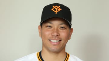 【巨人】6回まで無失点の才木浩人をとらえる　代打・大城卓三から続く連続タイムリーで一気に逆転