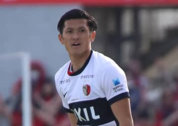【清水 1-1 鹿島】髙橋利樹が移籍後初ゴール、植田直通は意地の同点ヘッダー