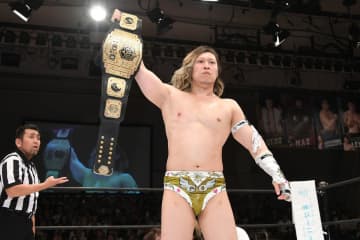 【ＤＤＴ】平田一喜が最後においしいところ取り「正直、荷が重い…。今後のことを考えるとメッチャつらい」