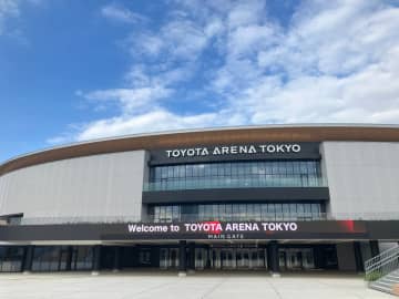 TOYOTA ARENA TOKYOはどんな会場？　音楽ライブ使用時の視点から内覧会をレポート