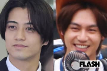 【目の下にクマ】髙橋海人『24時間テレビ』を急遽欠席「顔色悪すぎた」ネット怒り…数日前に見せた“異変”