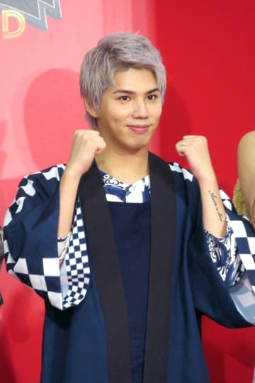 マイファスHiro　喉の不調でライブ中断も妻・山本舞香の“神対応”をファン絶賛、見せつけた“夫婦愛”