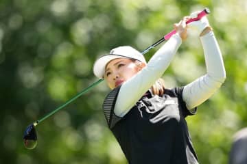 ＜速報＞米女子6億円大会の最終Rスタート　日本勢トップ・古江彩佳は午前2時20分ティオフ