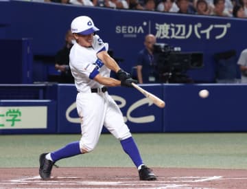 イチロー氏の心配をヨソに…松井稼頭央氏３安打の大活躍「高校野球って何年前なんですかね」