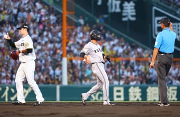 【阪神】岡田彰布氏がＧ打線の拙攻にボヤきまくり「ああいうバッティングをやっているようでは…」