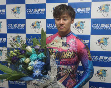 【西武園競輪・ＧⅢゴールド・ウイング賞】真杉匠が大会連覇で５回目のＧⅢ制覇「うまく流れに乗れた」