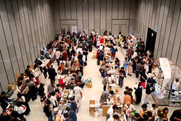 開催間近！カカオ豆の物々交換から原住民の演奏まで。「Tokyo Chocolate Salon」（東京チョコレートサロン）全魅力REPORT