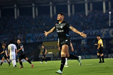 川崎Fが壮絶な点の取り合いを制し連勝！　町田のリーグ戦無敗記録は「9」でストップ…