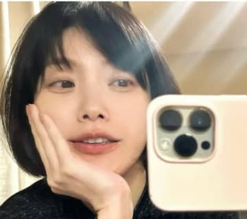 川上未映子、49歳の誕生日を報告。「心からありがとう」と読者への深い感謝の気持ちを綴り反響