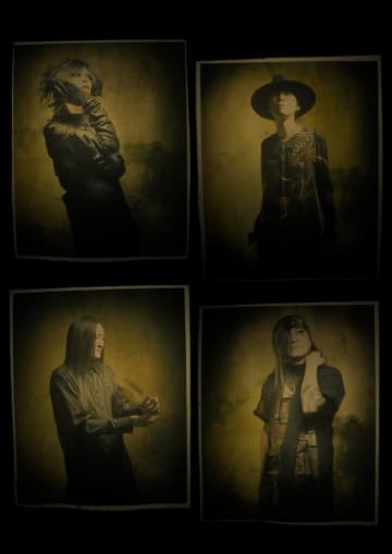 deadman、結成25周年YEARグランドファイナル公演で名古屋系サウンドを感じさせる新曲収録CD配布