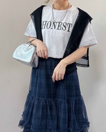 【しまむら】マニアが見つけた「一押しトップス」