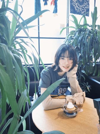 のん、オフショットにファン癒やされる「永久保存版」