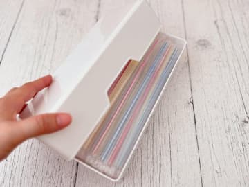 【セリア】便利すぎて3回リピート！整理収納のプロが文句なしで推せる神アイテム