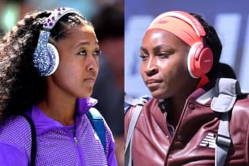 全米オープン16強進出の大坂なおみ、次戦は世界３位ガウフと思い出の詰まった舞台で元女王対決に臨む＜SMASH＞
