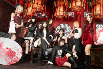 アイドルグループ神薙ラビッツに一体何が？解散発表の直後にメンバーの『解雇』も報告され、ファンに激震