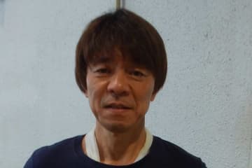 【児島ボート・ＧⅢマスターズＬ】井上恵一　「最近のリズムはいいですね」スタート勘を研ぎ澄ませて準優進出を目指す