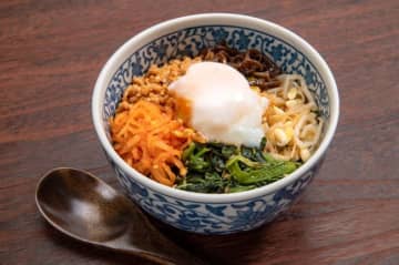 料理人・笠原将弘『和風ビビンバ』の作り方を伝授！”和食のプロ”が考案した『新感覚の韓国料理』が主婦に大好評「栄養のバランスが完璧なのが素晴らしい」「求めてた料理」
