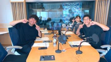 （祝）＃200遂に吉本のナンバー５（自称）・東野幸治さん出演！東野丸に乗って大海原に飛び出した日曜地獄