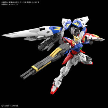 9月のガンプラ新商品を一挙チェック！「HG リック・ドム(GQ)」は20日発売、月末には「RG ウイングガンダムゼロ」も