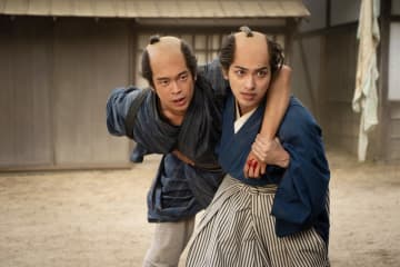 『べらぼう』が問う“何のために生まれたのか”　“誰かのために”生き抜いた新之助の最期
