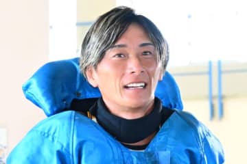 【大村ボート】峰竜太　２位で準優進出戦へ「足自体は出て行かれることはないし、いいでしょう」