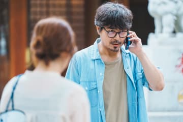 『こんばんは、朝山家です。』最終話前にして衝撃展開　ある日突然消えた唯一無二の存在