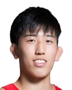 ＜レスリング＞2025年世界選手権代表／男子フリースタイル79kg級・神谷龍之介（日体大）