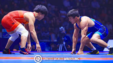 ＜レスリング＞【2025年世界選手権・展望（4）】青柳善の輔（クリナップ）らアジア勢が優勝を争うか…男子フリースタイル70kg級