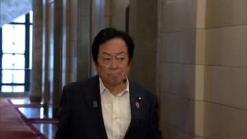 福祉法人関係者を秘書届け出か　石井章参院議員 給与詐取疑い