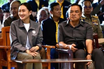 【タイ】首相解職、近く指名選挙へ［政治］　鍵は最大野党票、与野党で綱引き