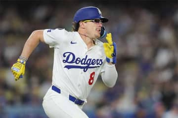 大谷飛球→最悪の憤死「イライラしているよ」　キケ懺悔、ベッツ指示は「見えておらず」