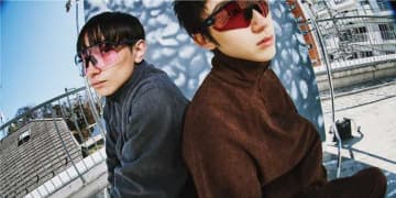 BODY WILD×BEAMS DESIGN最新秋冬♡機能美と彩りを楽しむ新作