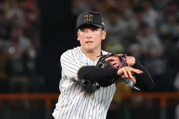 【阪神】藤川監督に苦言を呈された高寺望夢　木浪聖也が掛けた言葉「やり返せばいいじゃん」