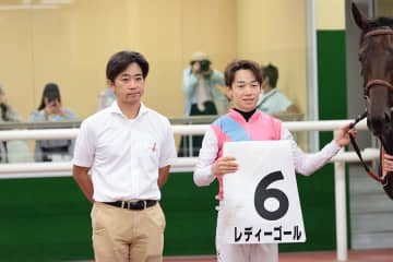 松山弘平騎手が夏の中京リーディング獲得！15勝でシーズンを締めくくる