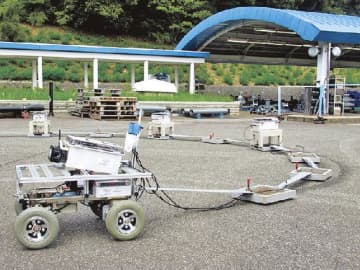 産総研、福岡市水道局／水道管腐食度推定システム、全国初の市街地実証へ