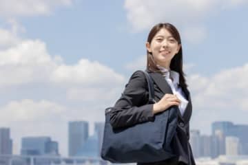 「お前がいても変わらない」新人時代に言われてショック…かと思いきや、ポジティブ変換した女性