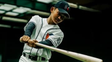 報徳学園から関メディ経由で夢のプロ入りへ、阪神・今朝丸裕喜の同級生が社会人チームで腕を磨くワケ